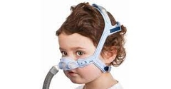 Mặt nạ máy thở cho trẻ em Resmed Pixi Mask