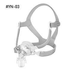 Mặt nạ máy thở Yuwell YN-03 CPAP