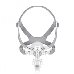 Mặt nạ máy thở Yuwell YN-03 CPAP