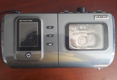 Máy trợ thở BiPAP Ventmed DS-7