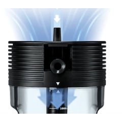 Máy hút dịch 1 bình Yuwell 7E-B5