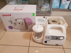 MÁY HÚT DỊCH 1 BÌNH YUWELL 7E-C [Người Lớn, Trẻ Em]