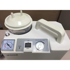 Máy hút dịch, hút đờm 1 bình Yuwell 7E-A