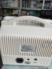 Monitor theo dõi bệnh nhân 5 thông số