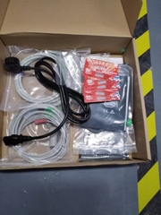 MÁY MORNITORING THEO DÕI BỆNH NHÂN 5 THÔNG SỐ