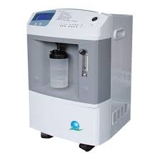 Máy tạo oxy Longfian Jay-10W 10L/phút