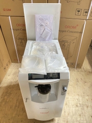 Máy Tạo Oxy 10 Lít Oromi