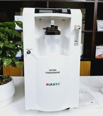 Cho thuê Máy Tạo Oxy Dung tích ( 5 Lít - 10Lít )