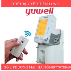 Máy tạo oxy Yuwell 9F-5AW 5L/phút