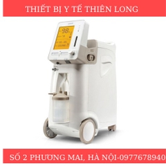 Máy tạo oxy Yuwell 9F-5AW 5L/phút