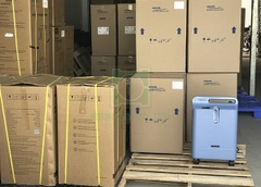 Máy Tạo Oxy 5 lít Philips EverFlo hàng chính hãng BH 3 năm