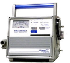 CHO THUÊ MÁY THỞ NEWPORT HT50