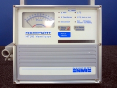 CHO THUÊ MÁY THỞ NEWPORT HT50