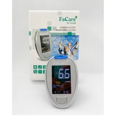 Máy đo đường huyết FaCare+ FC-G168