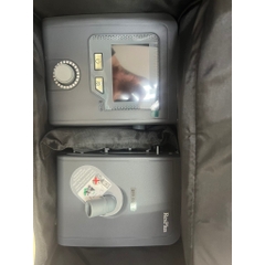 MÁY TRỢ THỞ 2 CHIỀU BEYOND