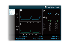 Máy trợ thở BPAP G2S B25T (máy trợ thở hai chiều)