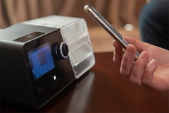 Máy trợ thở 2 chiều Bipap BMC G3 B30VT