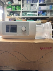 MÁY TRỢ THỞ BIPAP YUWELL YH 830