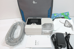 Máy trợ thở BPAP G2S B25T (máy trợ thở hai chiều)