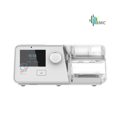 Máy Trợ Thở BMC G3 B25VT Máy Trợ Thở BiPAP Hiện Đại