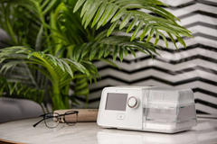 Máy trợ thở 2 chiều Bipap BMC G3 B30VT