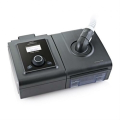 MÁY TRỢ THỞ CÁ NHÂN PHILIPS BIPAP AUTO