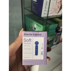 Máy đo đường huyết Yuwell 710