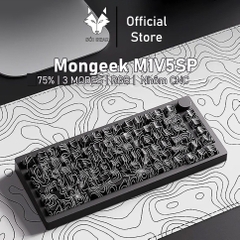 HDSD MONSGEEK M1 V5