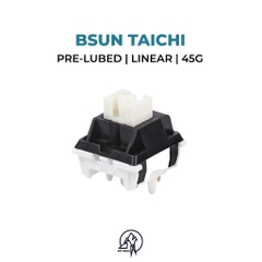 [In Stock] Switch Linear Bsun Taichi