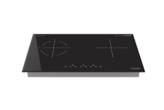 Bếp Đôi Điện Từ Hồng ngoại Sunhouse SHB-EI01