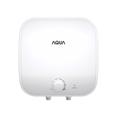 Máy nước nóng gián tiếp Aqua 30 lít 2500W AES30V-SQM1(VN)