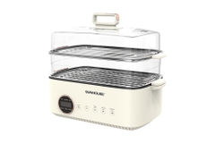 LẨU HẤP ĐA NĂNG 14.5L SUNHOUSE SHD4593