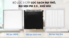 Máy lọc không khí Daikin MCK55TVM6