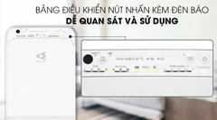 Máy lọc không khí Daikin MCK55TVM6