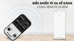 Máy lọc không khí Daikin MCK55TVM6