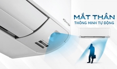 Máy lạnh Daikin FTKZ71VVMV/RKZ71VVMV