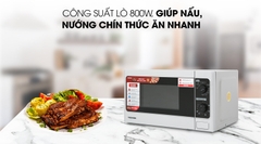 Lò vi sóng  TOSHIBA ER-SGM20(S1)VN