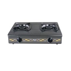 Bếp gas đôi Rinnai RV-270(G)N