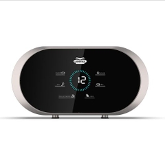 Máy làm sạch thực phẩm Ladomax Ha-1616