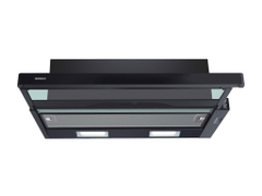 Máy Hút Mùi Bosch HMH.DFT63CA61B Serie 2