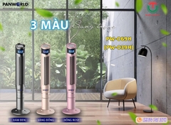 Quạt Tháp Panworld PW-069H / PW-039H