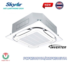 Máy lạnh Âm Trần Daikin inverter 17.100Btu FCFC50DVM/RZFC50EVM [2025]