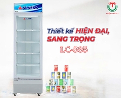 Tủ mát Alaska 385 lít LC-385