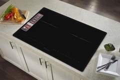 ✨ Bếp từ đôi lắp âm Thái Lan Kangaroo KGIC44D1T