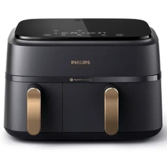 Nồi chiên không dầu Philips 9 lít NA352