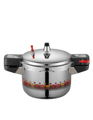 Nồi áp suất inox 4.5 lít PoongNyun BSPC-22CV