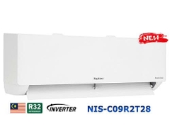 Máy lạnh Nagakawa Inverter 1 HP NIS-C09R2T28