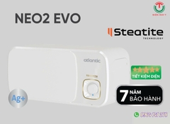 Máy nước nóng gián tiếp Atlantic  NEO2 EVO 30L