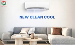 Máy lạnh Aqua Inverter 1.5hp AQA-RV13ME [2025]