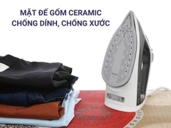 Bàn ủi hơi nước Philips DST2020/80
